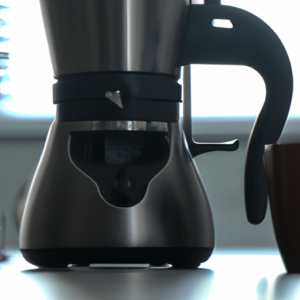 Review of the OXO Brew 9 Cup Coffee Maker